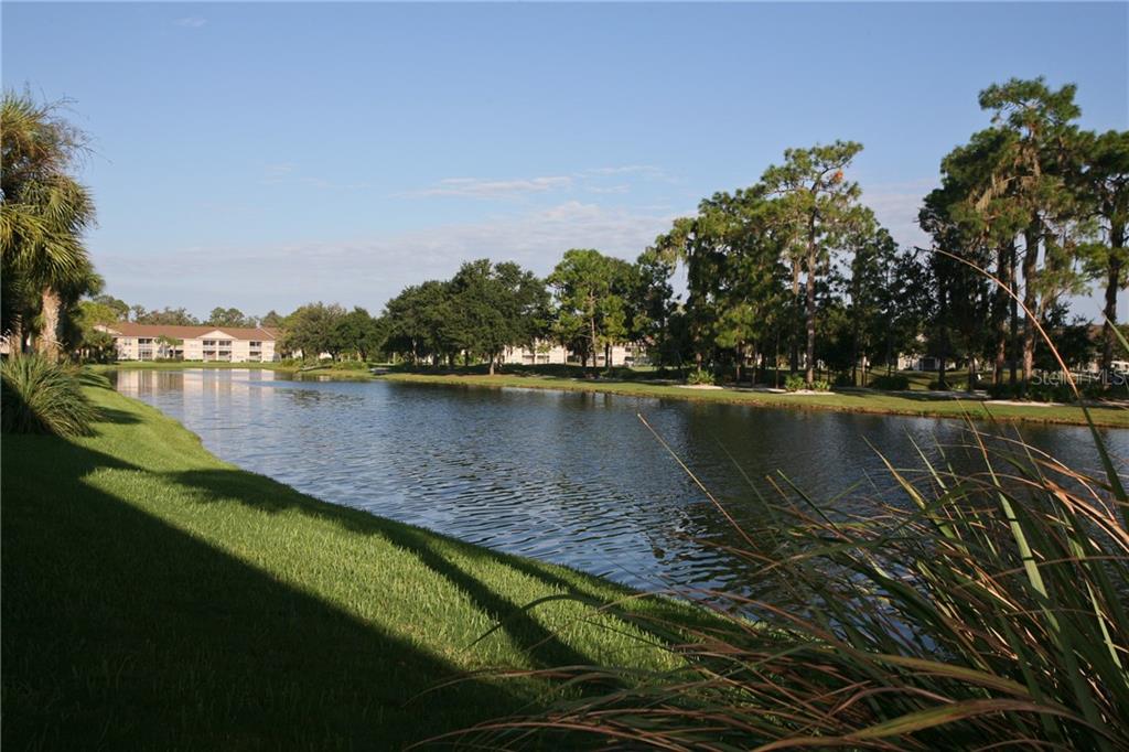 VERANDA 5 AT HERITAGE OAKS - Residential Lease