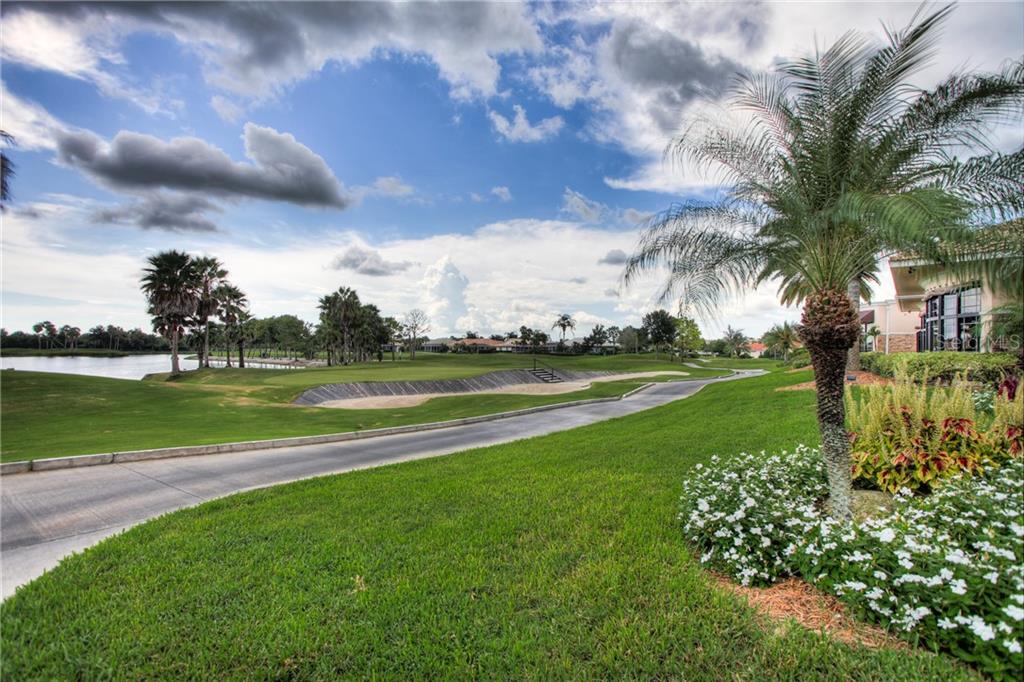 VERANDA 5 AT HERITAGE OAKS - Residential Lease
