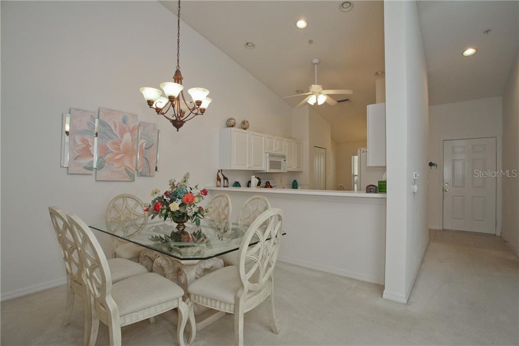 VERANDA 5 AT HERITAGE OAKS - Residential Lease