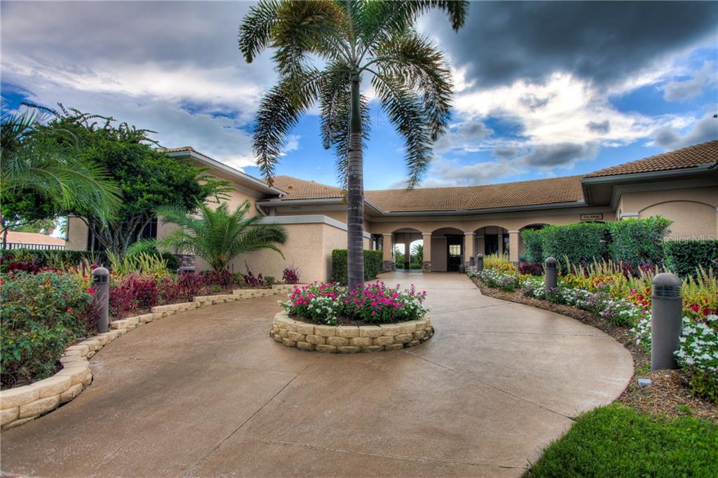 VERANDA 5 AT HERITAGE OAKS - Residential Lease