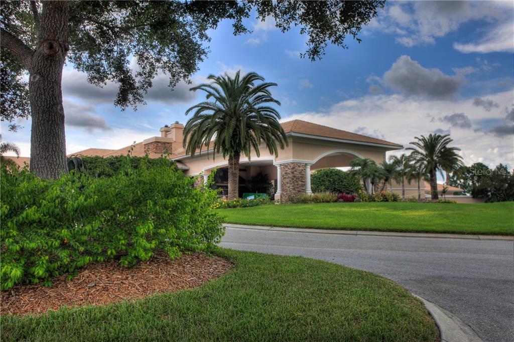 VERANDA 5 AT HERITAGE OAKS - Residential Lease