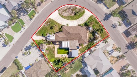 911 BOCA CIEGA ISLE DRIVE ST PETE BEACH FL 33706