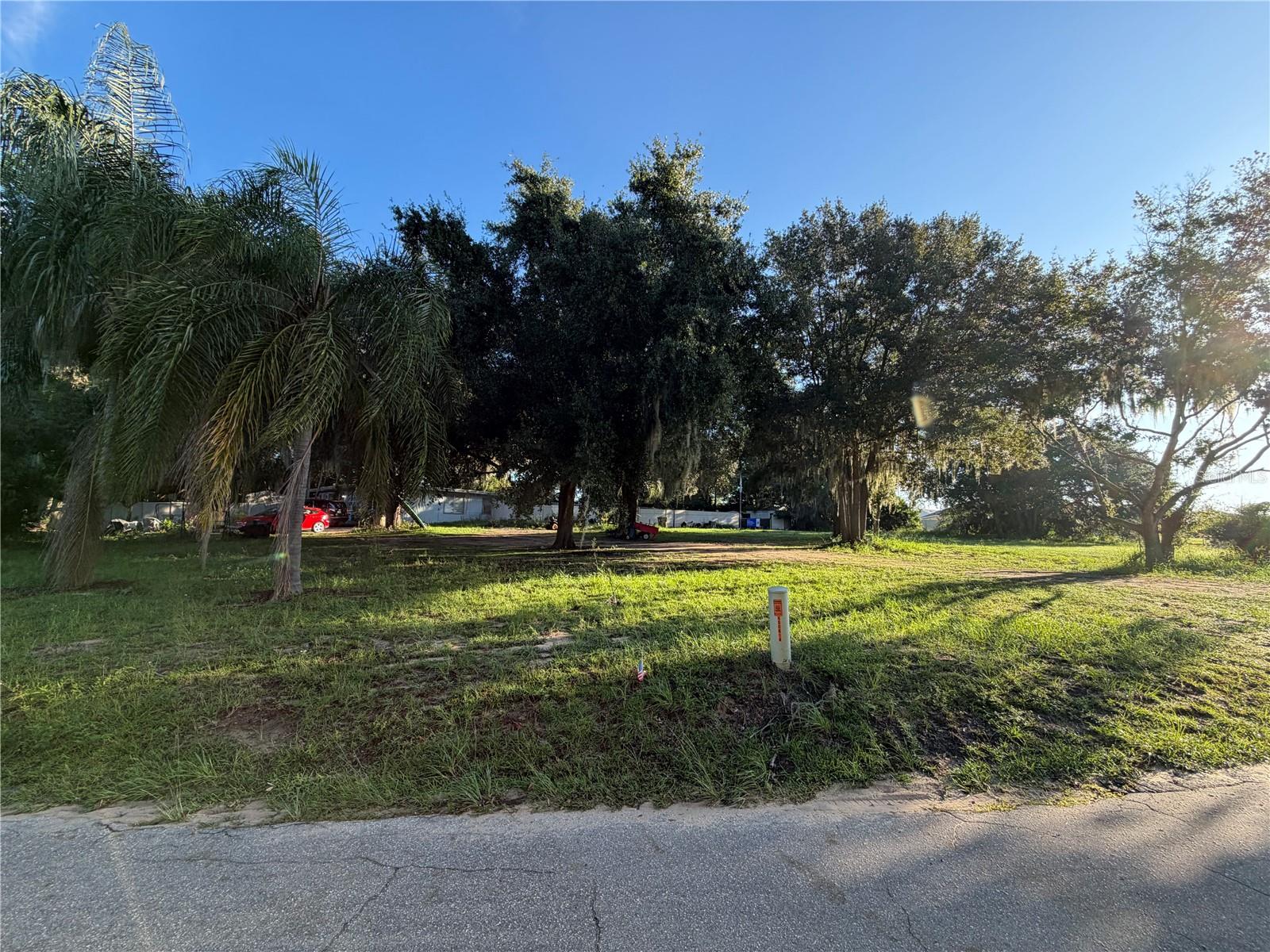 ANDERSON DRIVE