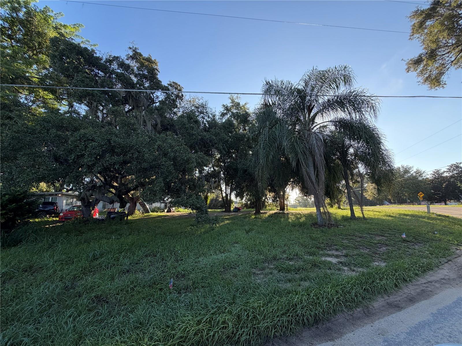 ANDERSON DRIVE