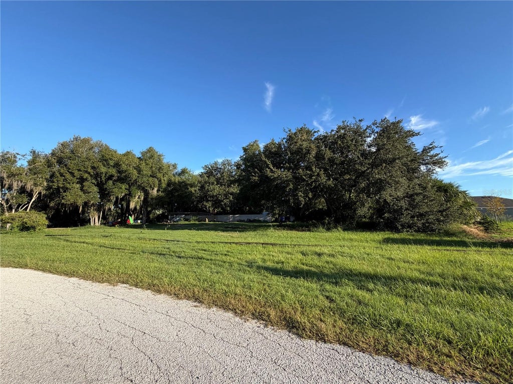 Photo of Anderson Drive, Tavares, FL 32778 (MLS # G5118474)