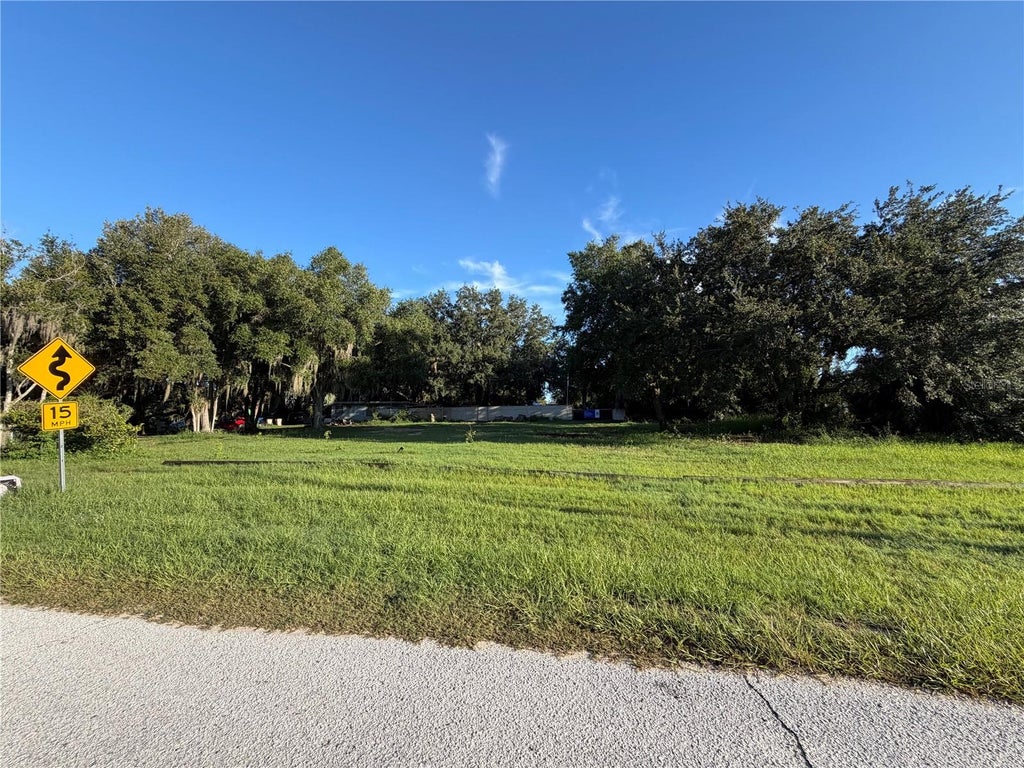Photo of Anderson Drive, Tavares, FL 32778 (MLS # G5118474)
