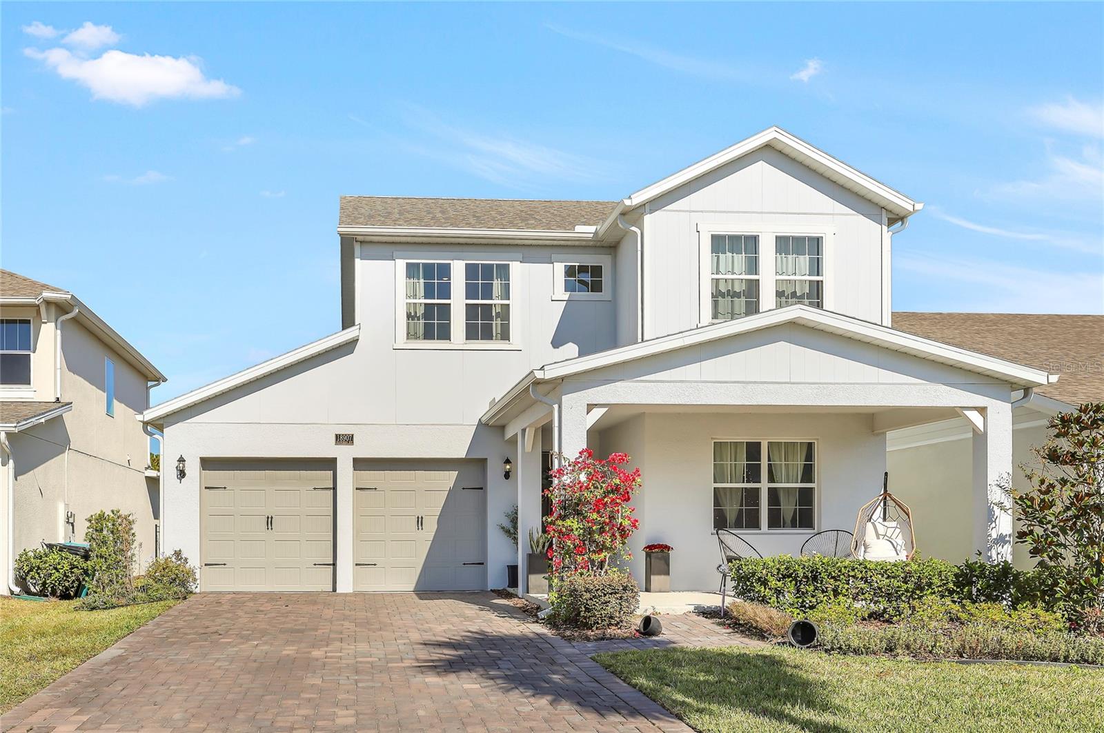 POITRAS EAST N-7 - Residential