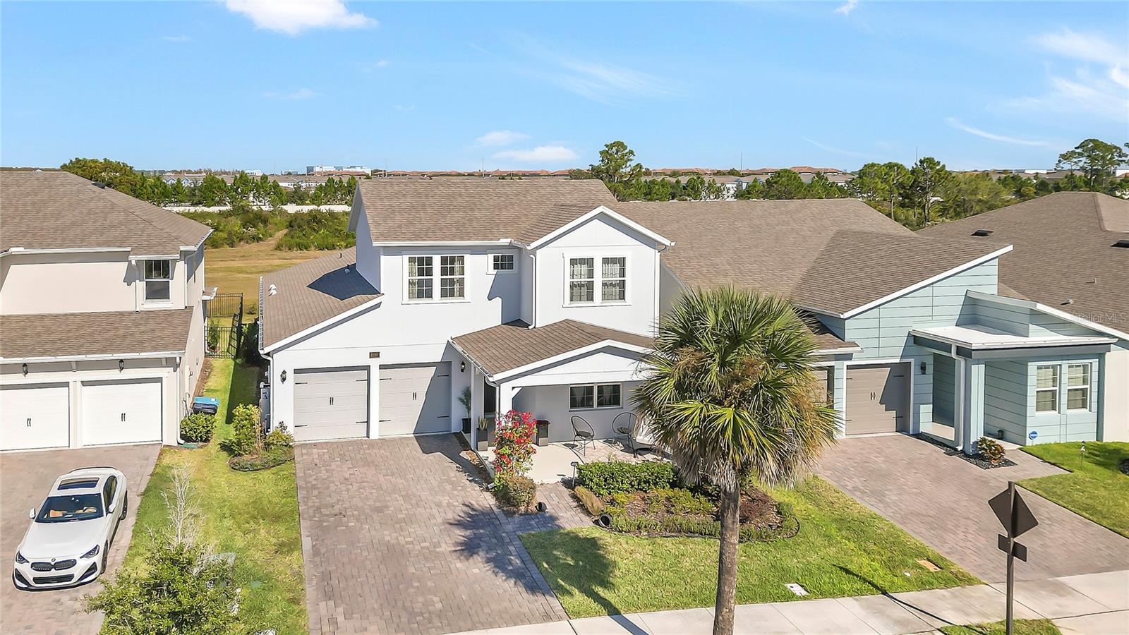 POITRAS EAST N-7 - Residential