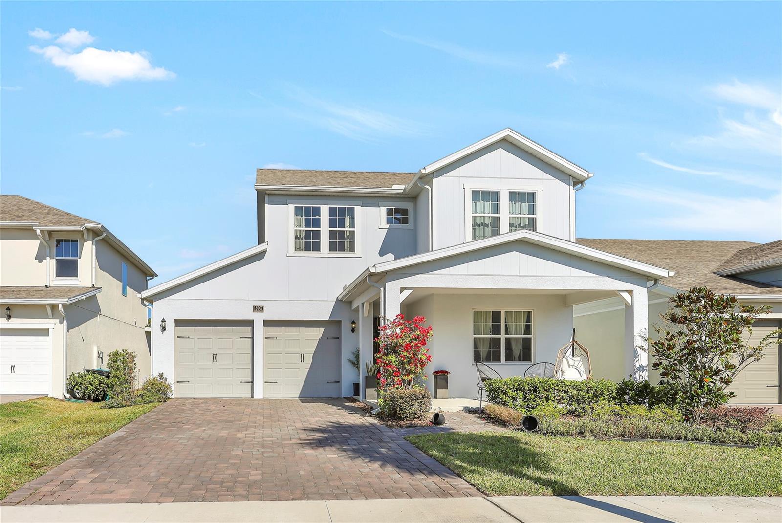 POITRAS EAST N-7 - Residential