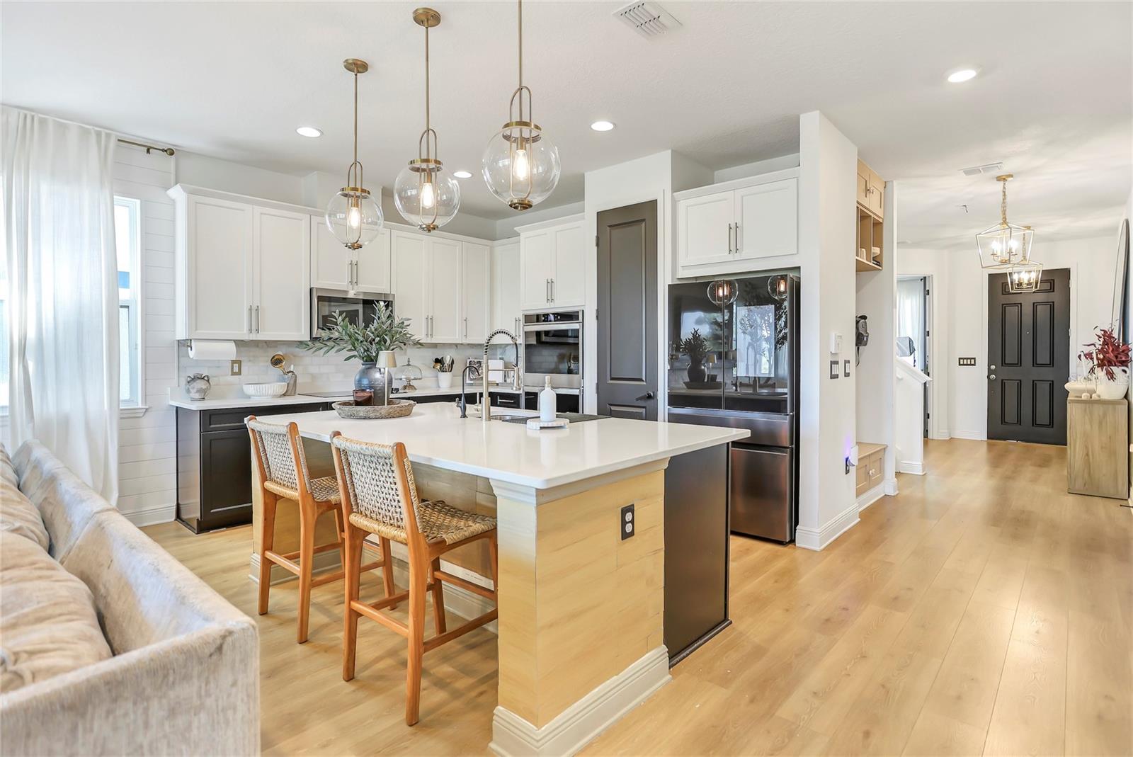 POITRAS EAST N-7 - Residential