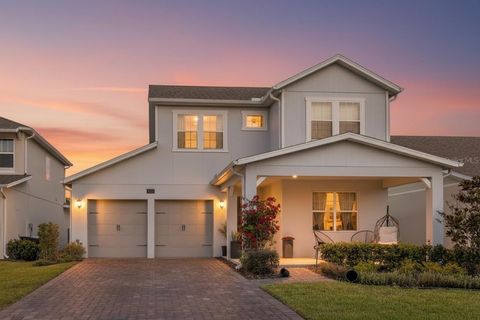 Photo of 18907 Rawson Street, Orlando, FL 32827 (MLS # O6366171)