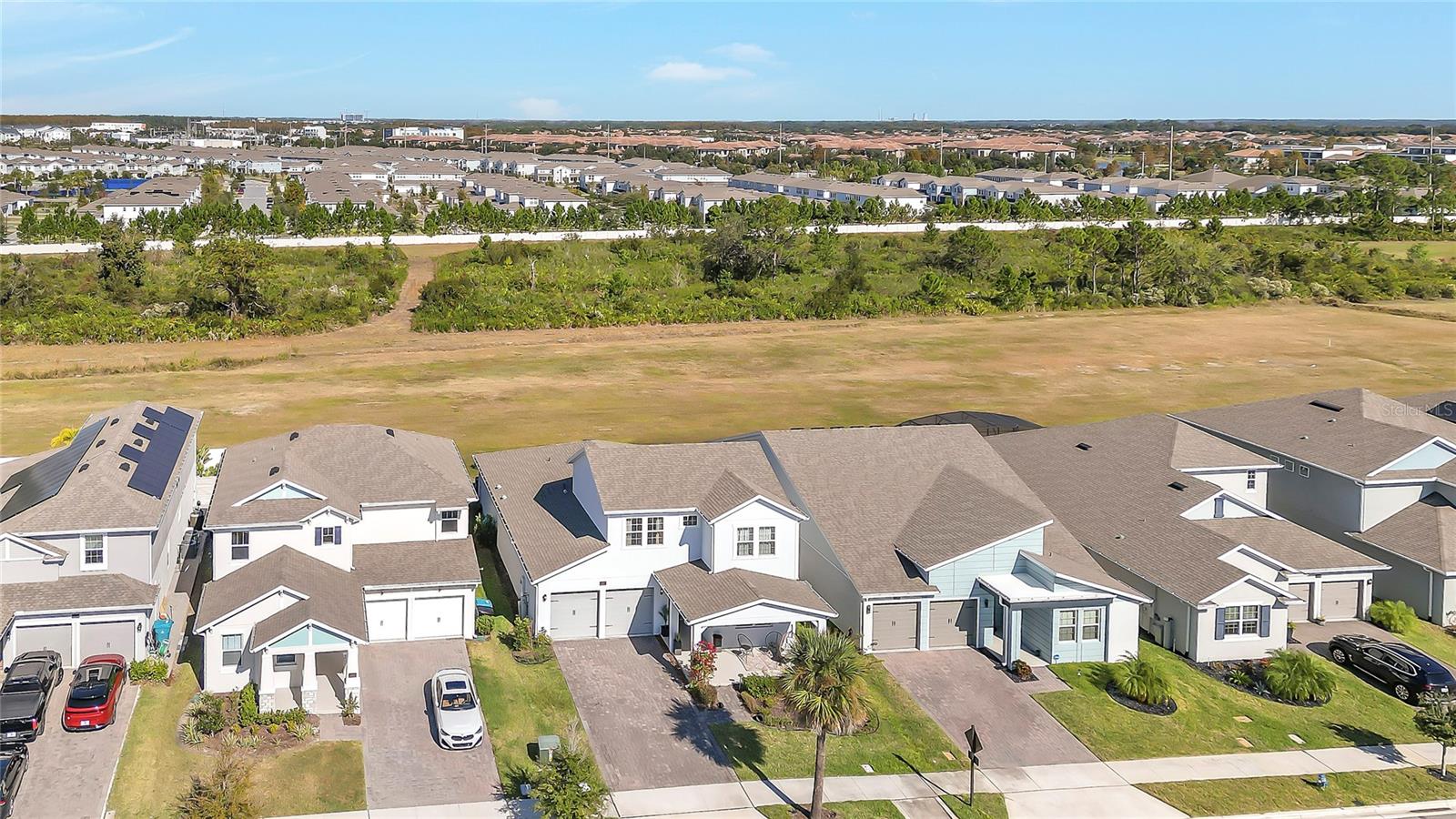 POITRAS EAST N-7 - Residential