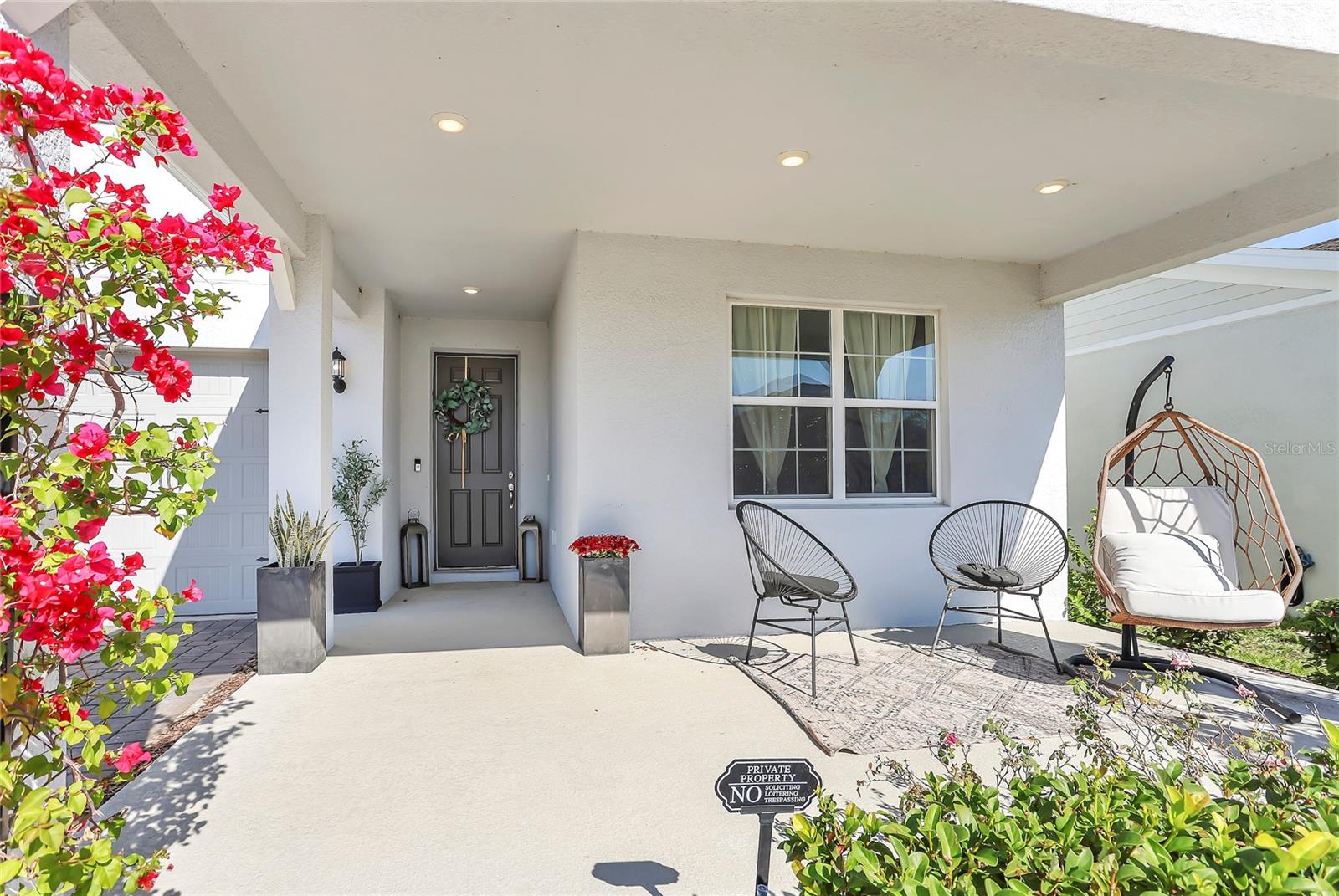 POITRAS EAST N-7 - Residential