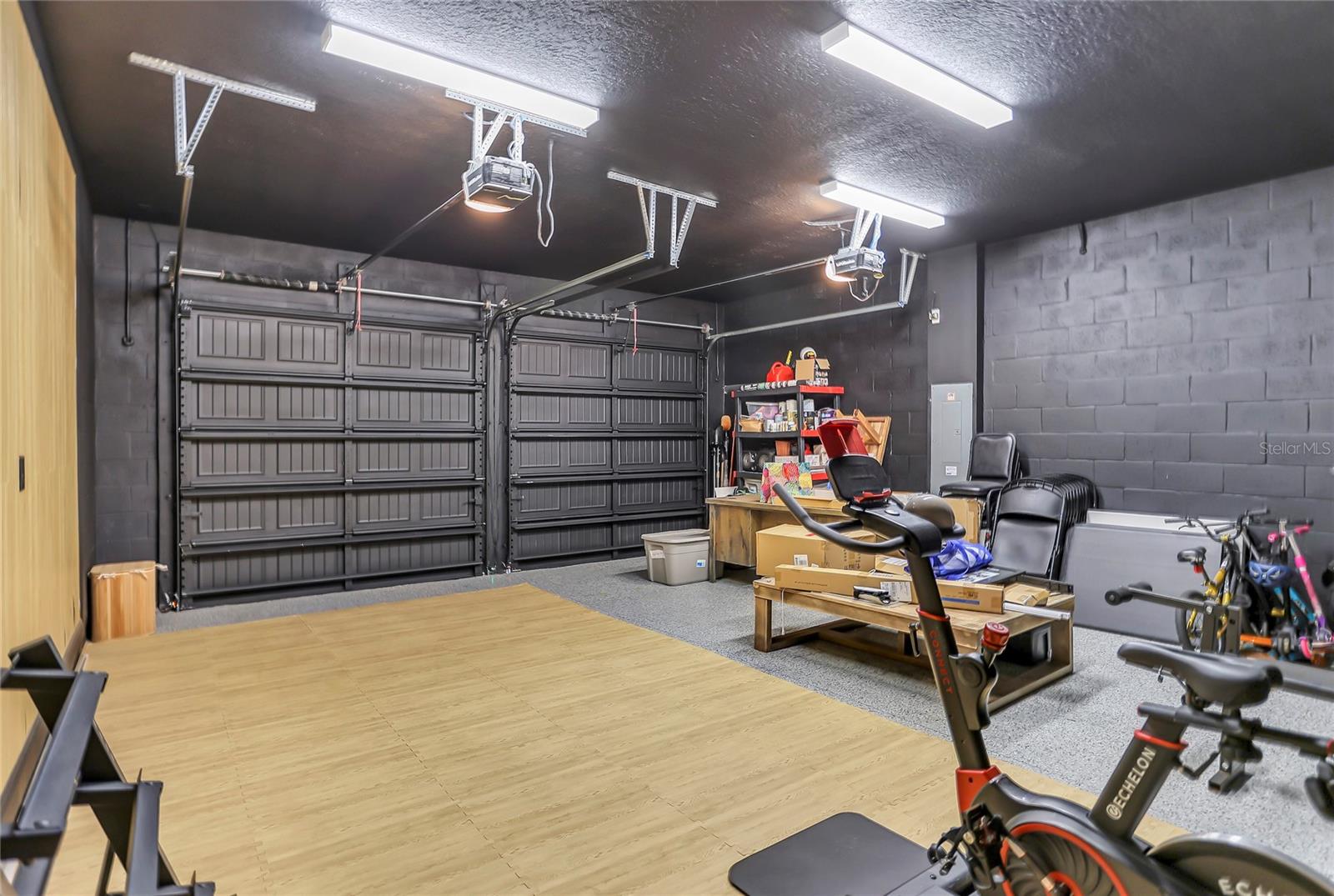 POITRAS EAST N-7 - Residential