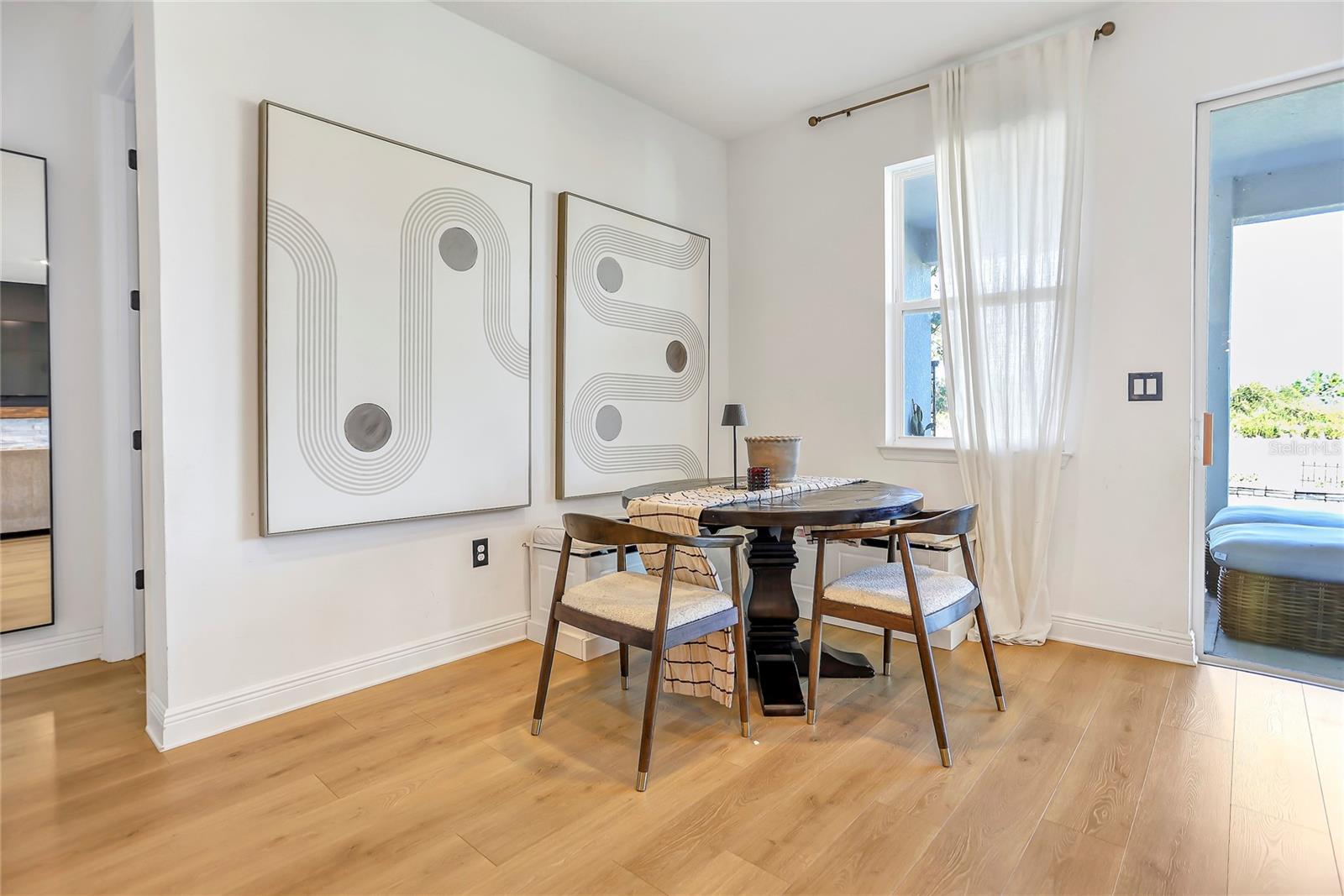 POITRAS EAST N-7 - Residential