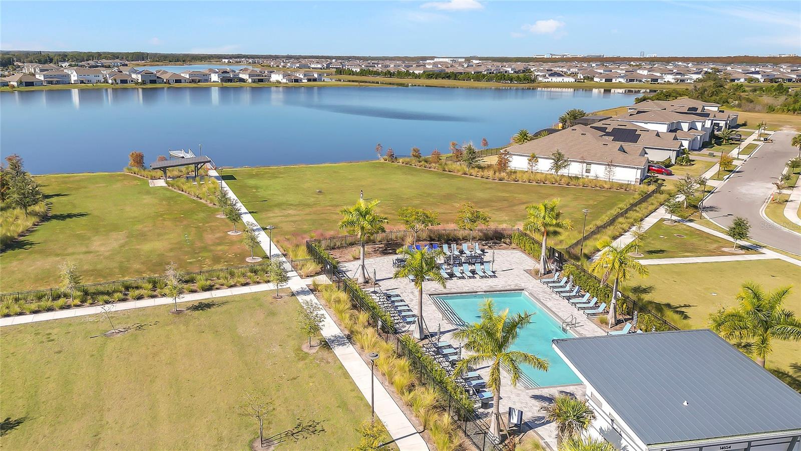 POITRAS EAST N-7 - Residential