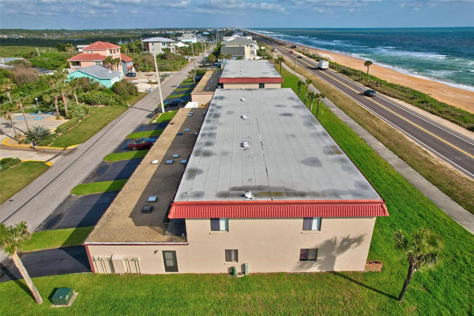 1601 N OCEAN SHORE BOULEVARD