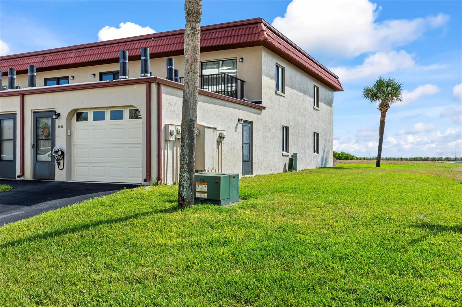 1601 N OCEAN SHORE BOULEVARD