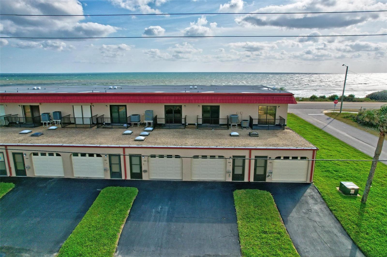 1601 N OCEAN SHORE BOULEVARD