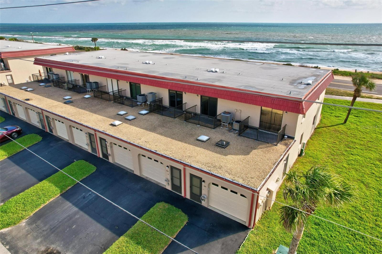 1601 N OCEAN SHORE BOULEVARD