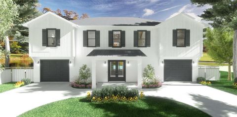 344-A BAY STREET PALM HARBOR FL 34683
