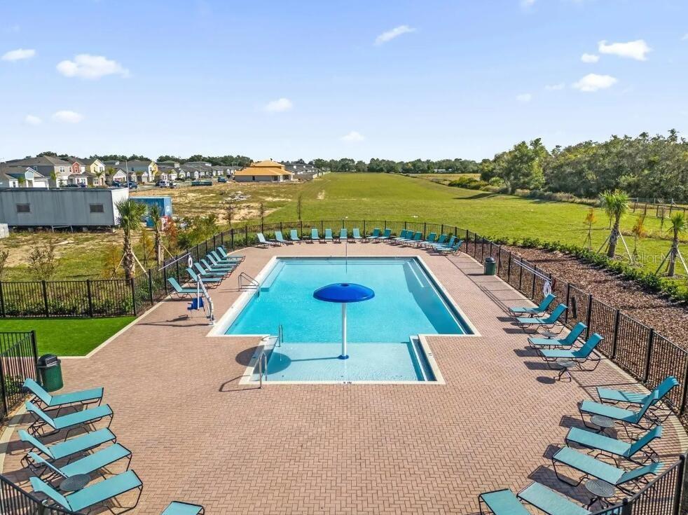 LAWSON DUNES SUB - Residential Lease