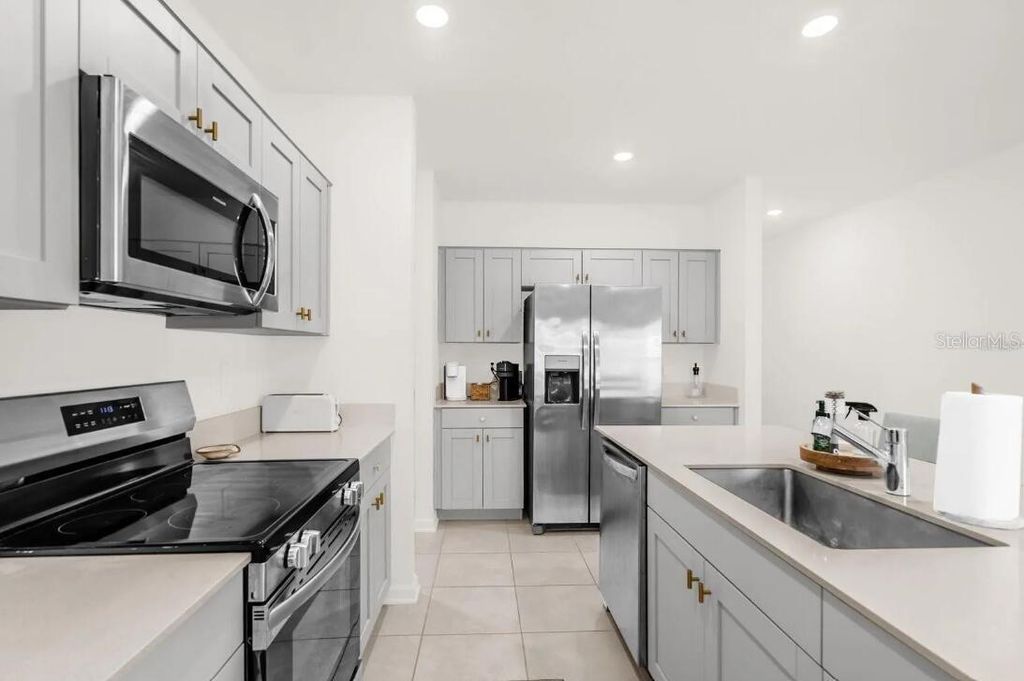 Photo of 509 Sea Turtle Lane, Haines City, FL 33844 (MLS # O6391795)