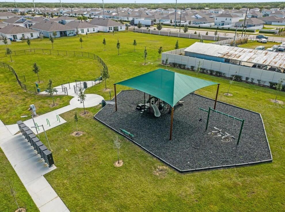 LAWSON DUNES SUB - Residential Lease