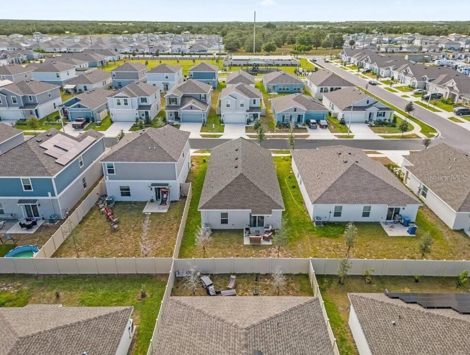 LAWSON DUNES SUB - Residential Lease