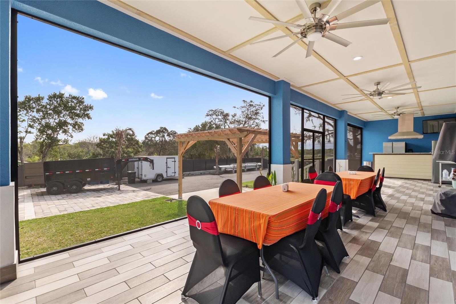 RIDGEWOOD REP - Residential