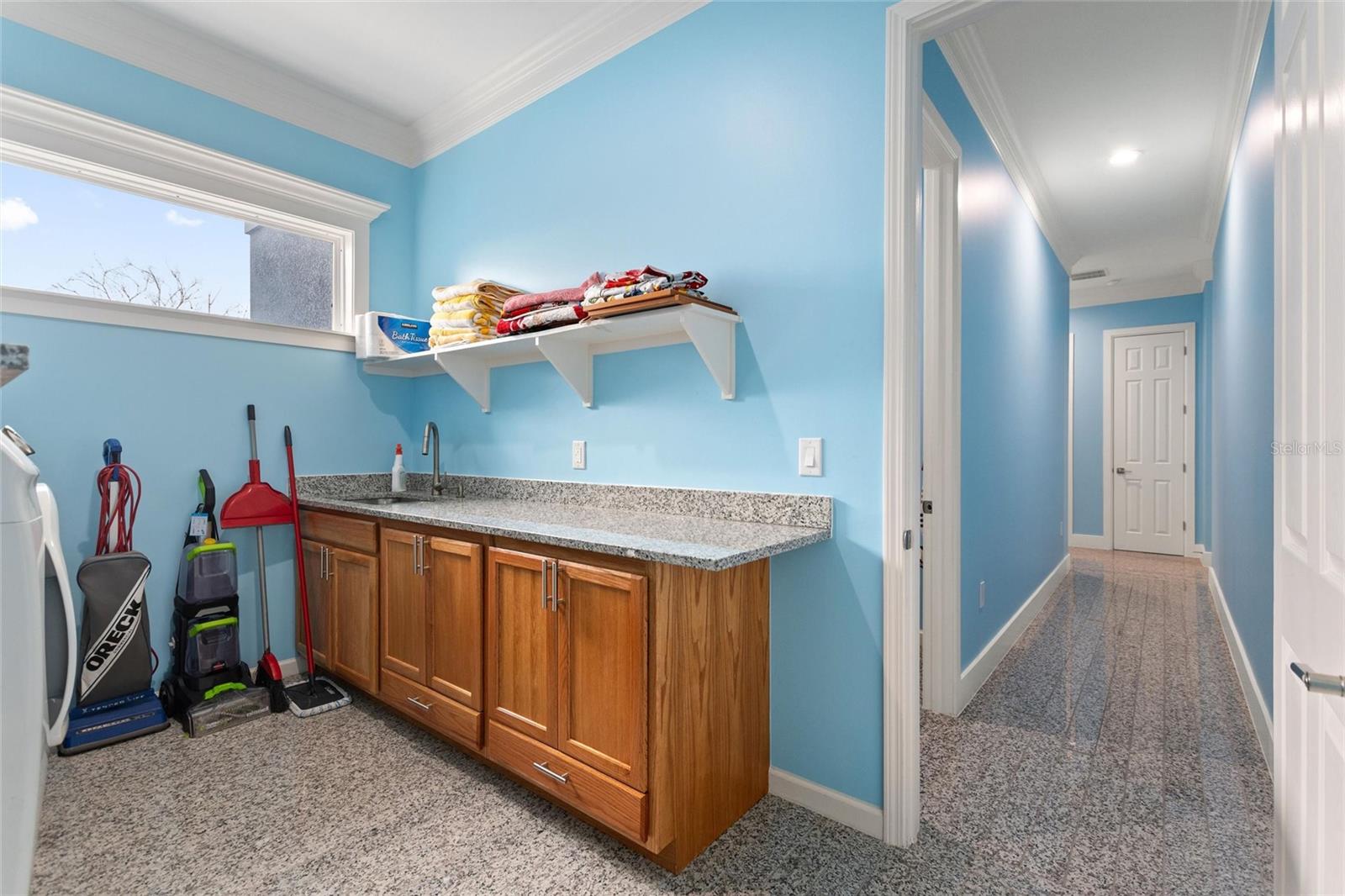 RIDGEWOOD REP - Residential