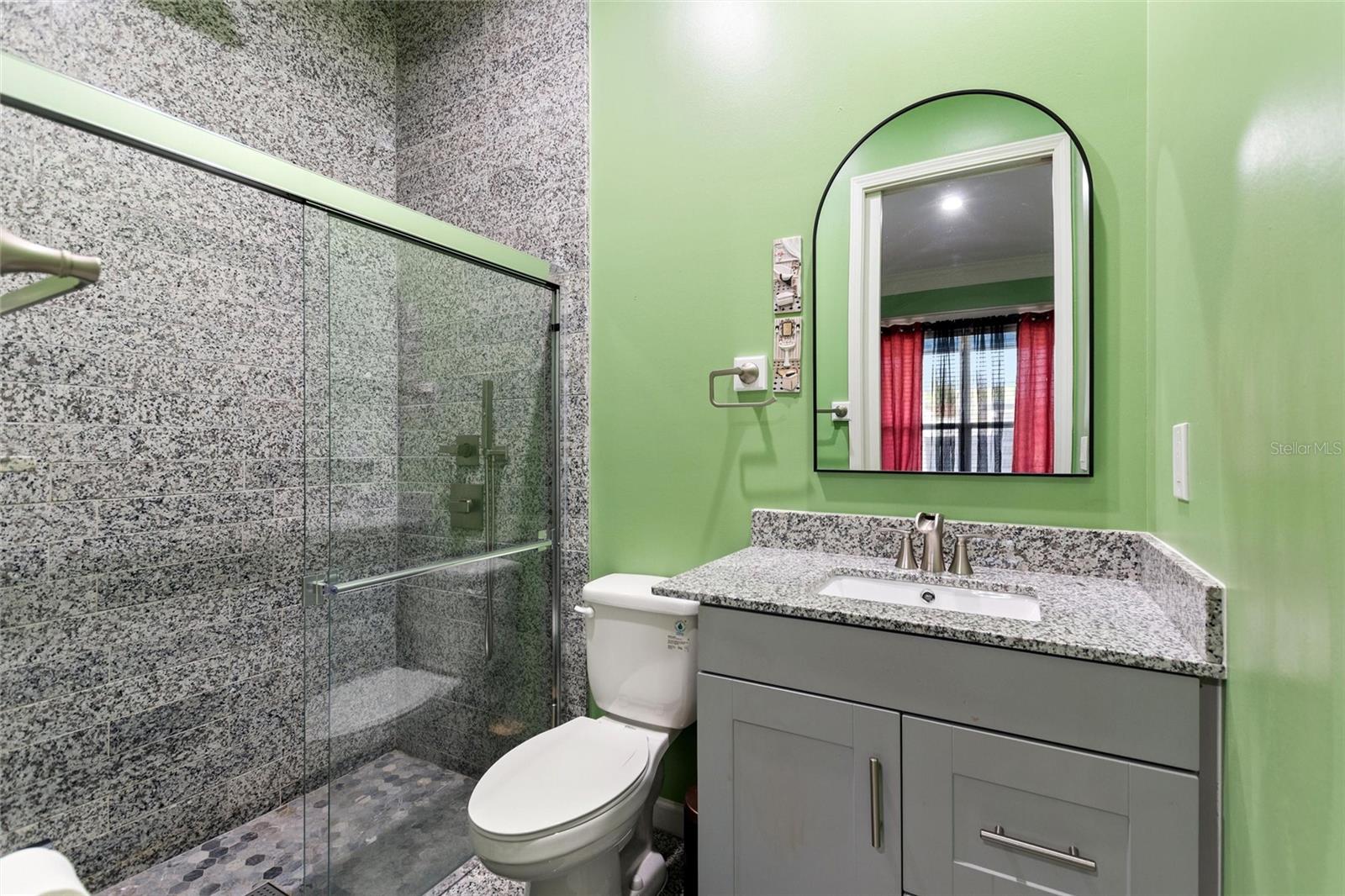 RIDGEWOOD REP - Residential