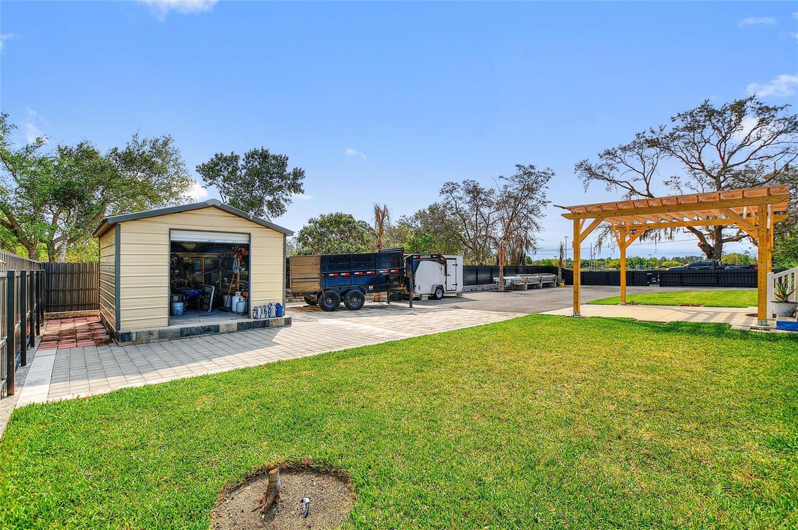 RIDGEWOOD REP - Residential