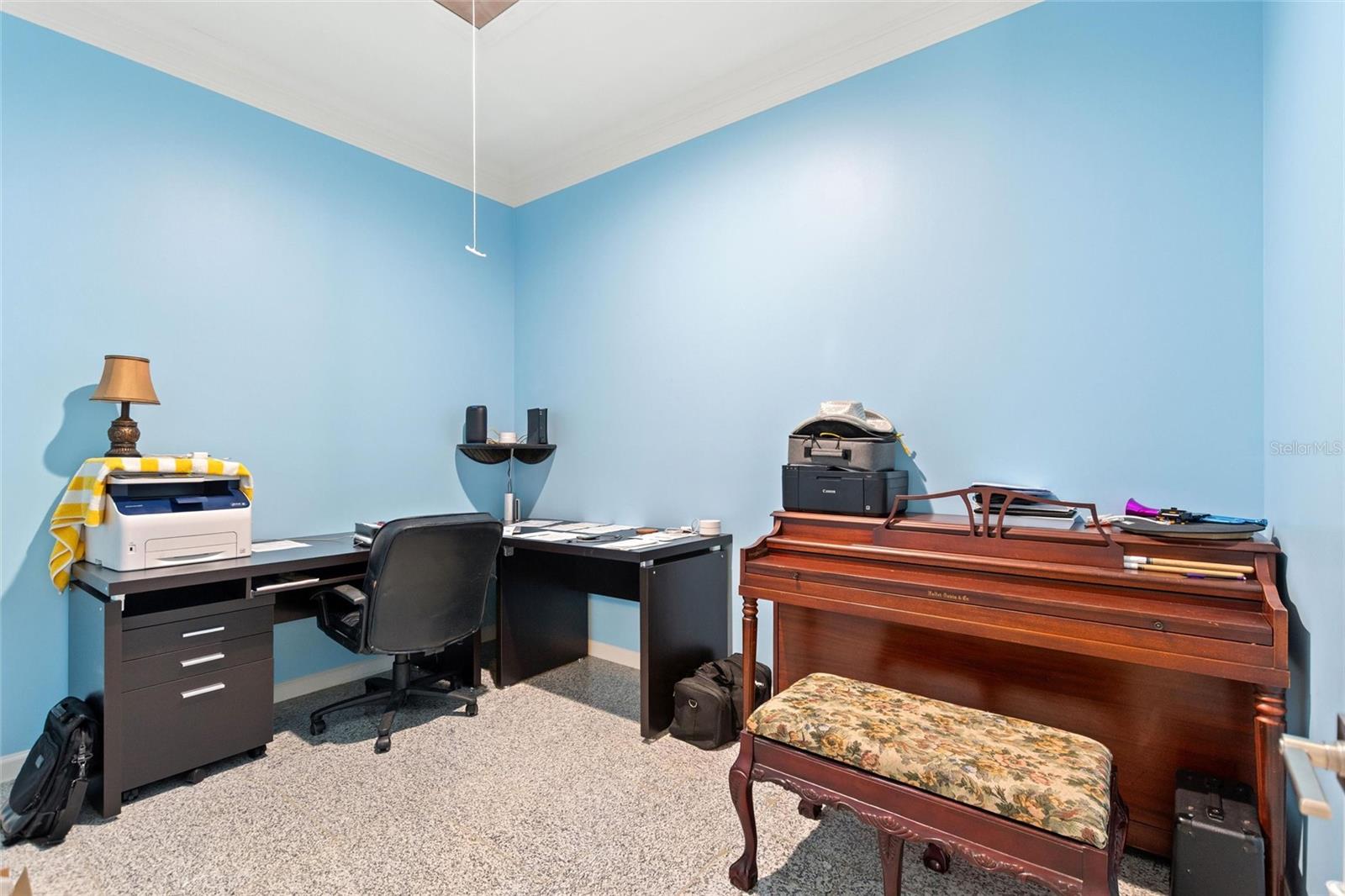 RIDGEWOOD REP - Residential