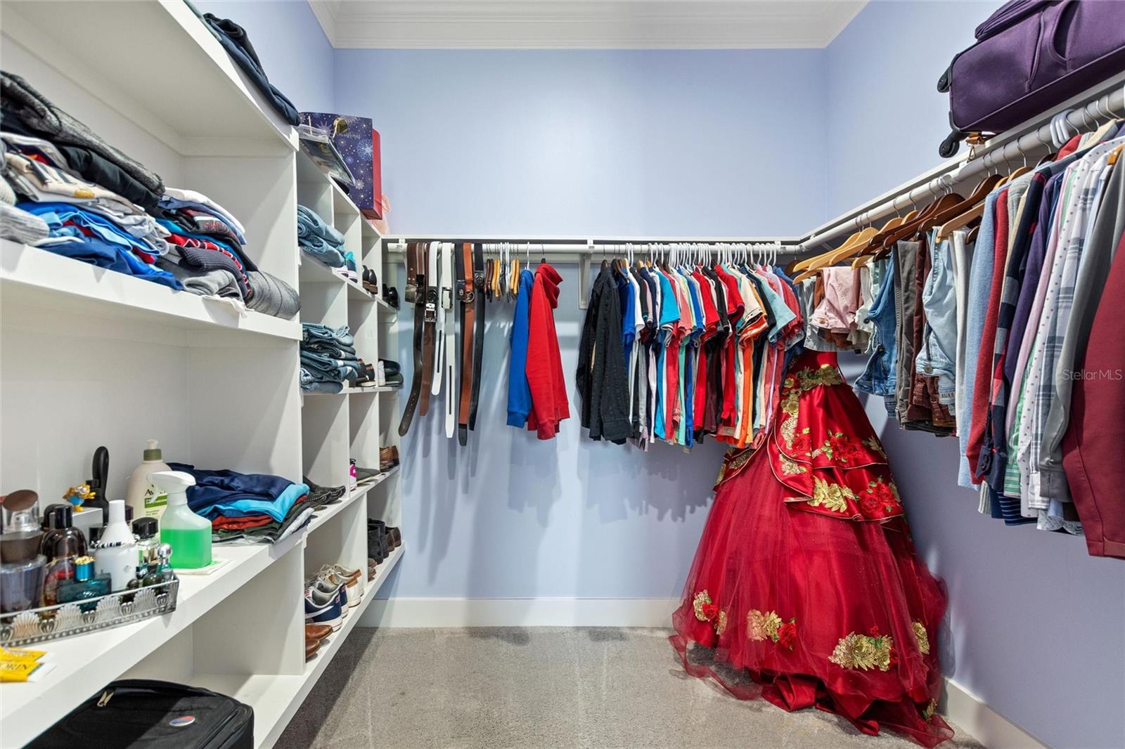 RIDGEWOOD REP - Residential