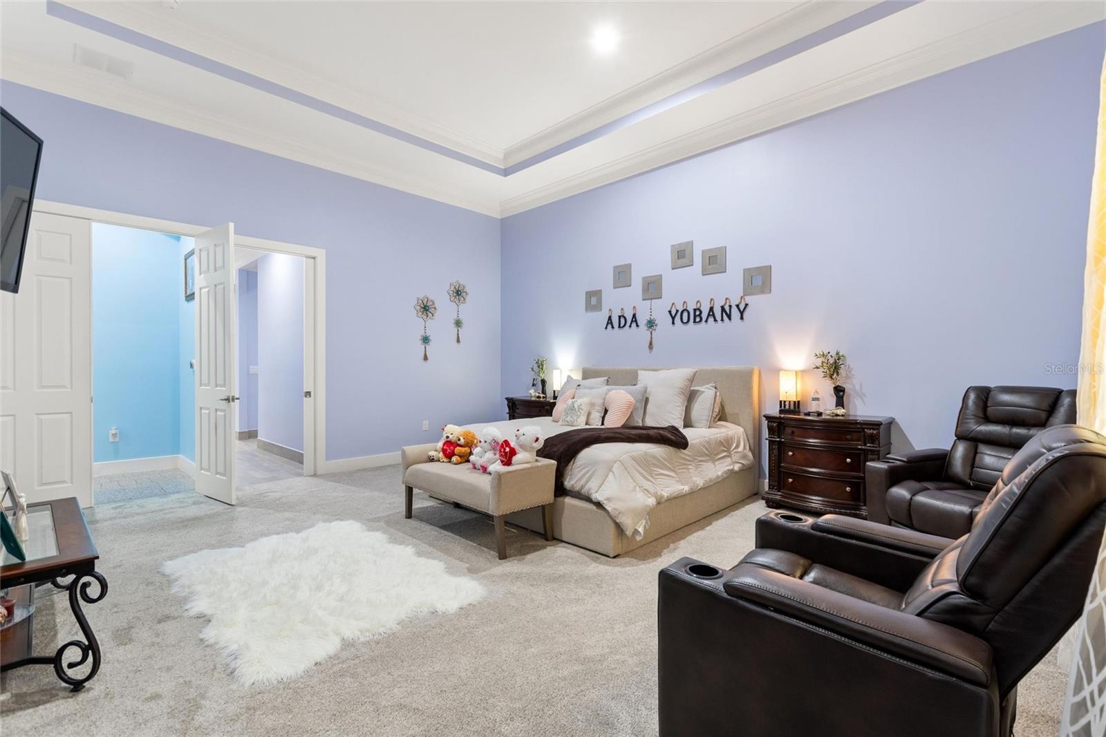 RIDGEWOOD REP - Residential