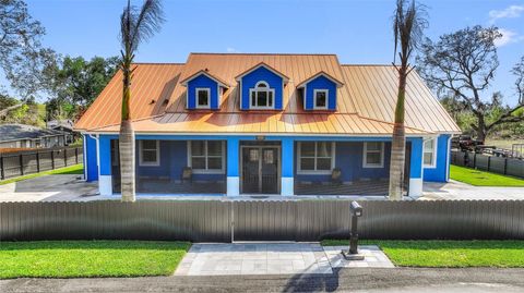 803 N 24TH STREET HAINES CITY FL 33844