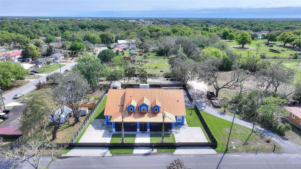 Photo of 803 N 24th Street, Haines City, FL 33844 (MLS # S5146141)