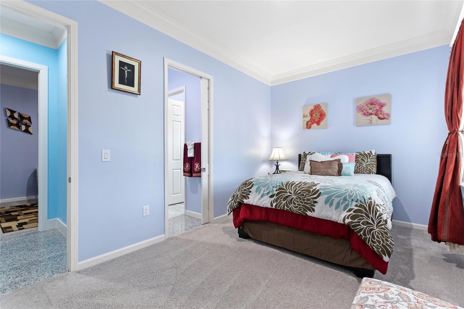 RIDGEWOOD REP - Residential