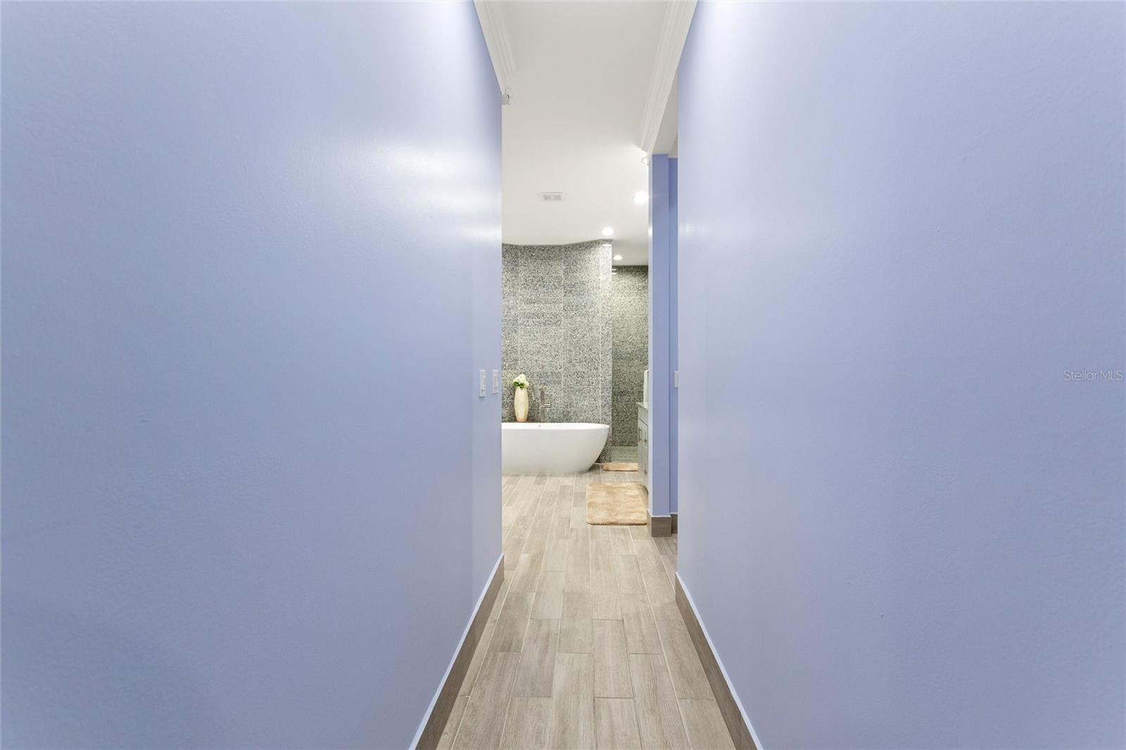 RIDGEWOOD REP - Residential