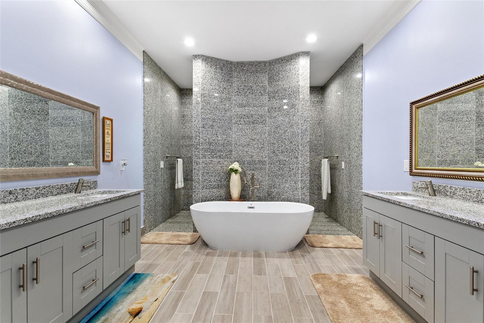 RIDGEWOOD REP - Residential