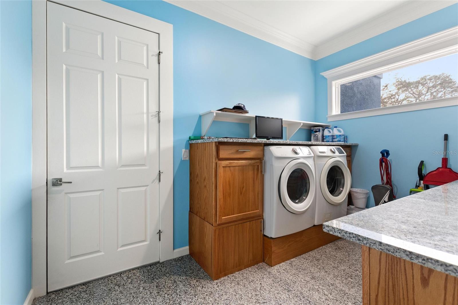 RIDGEWOOD REP - Residential