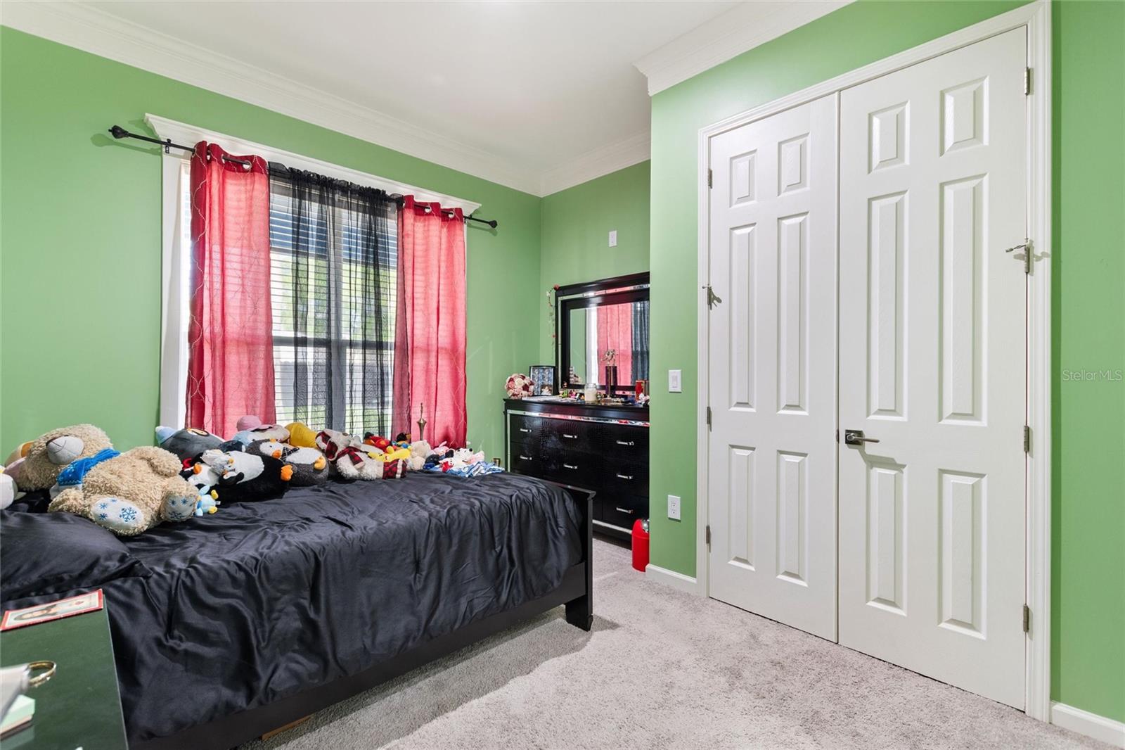 RIDGEWOOD REP - Residential