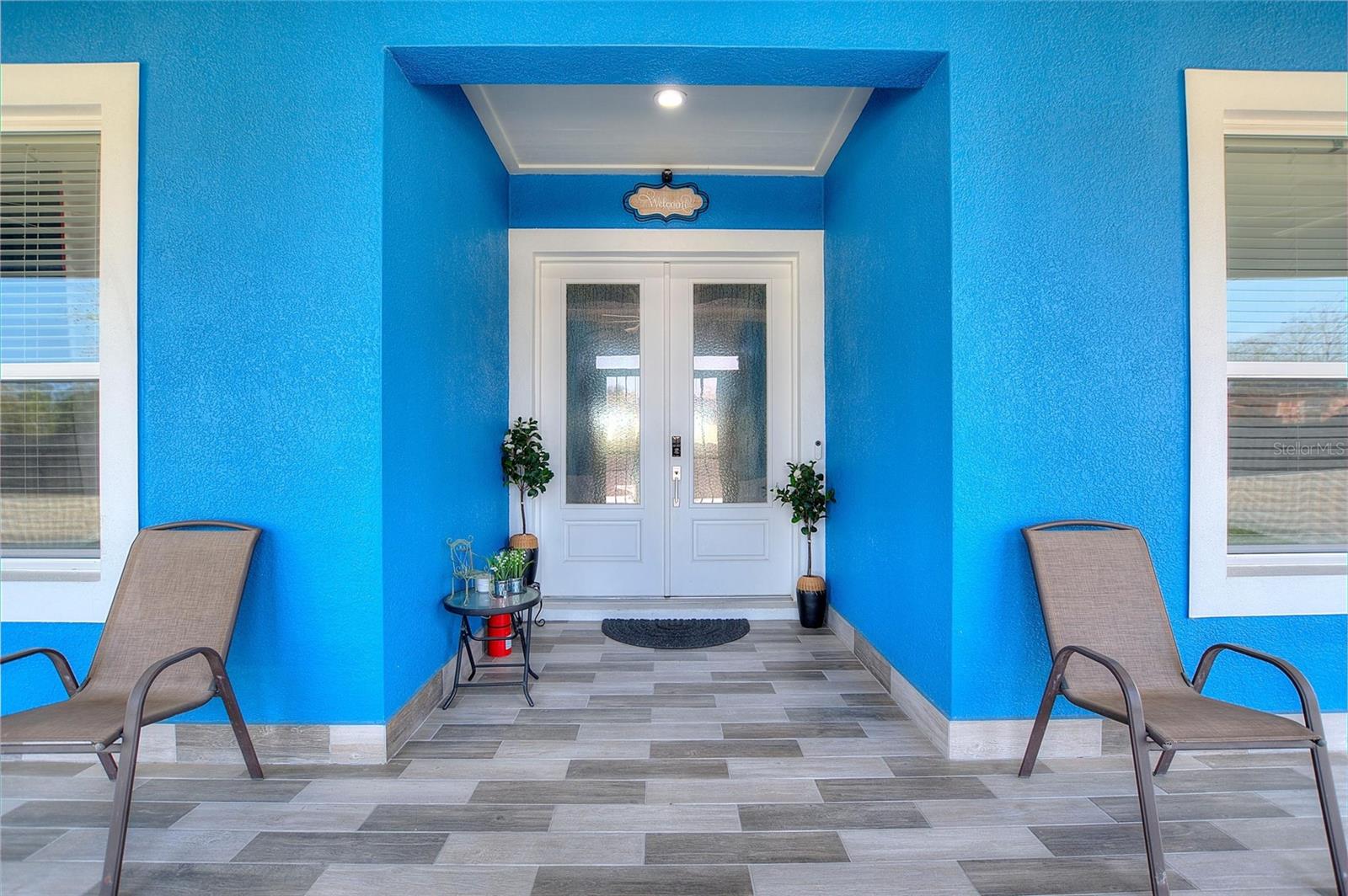 RIDGEWOOD REP - Residential