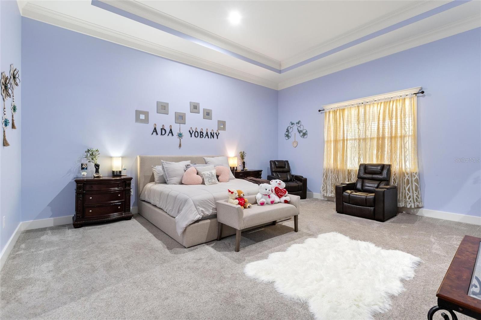 RIDGEWOOD REP - Residential