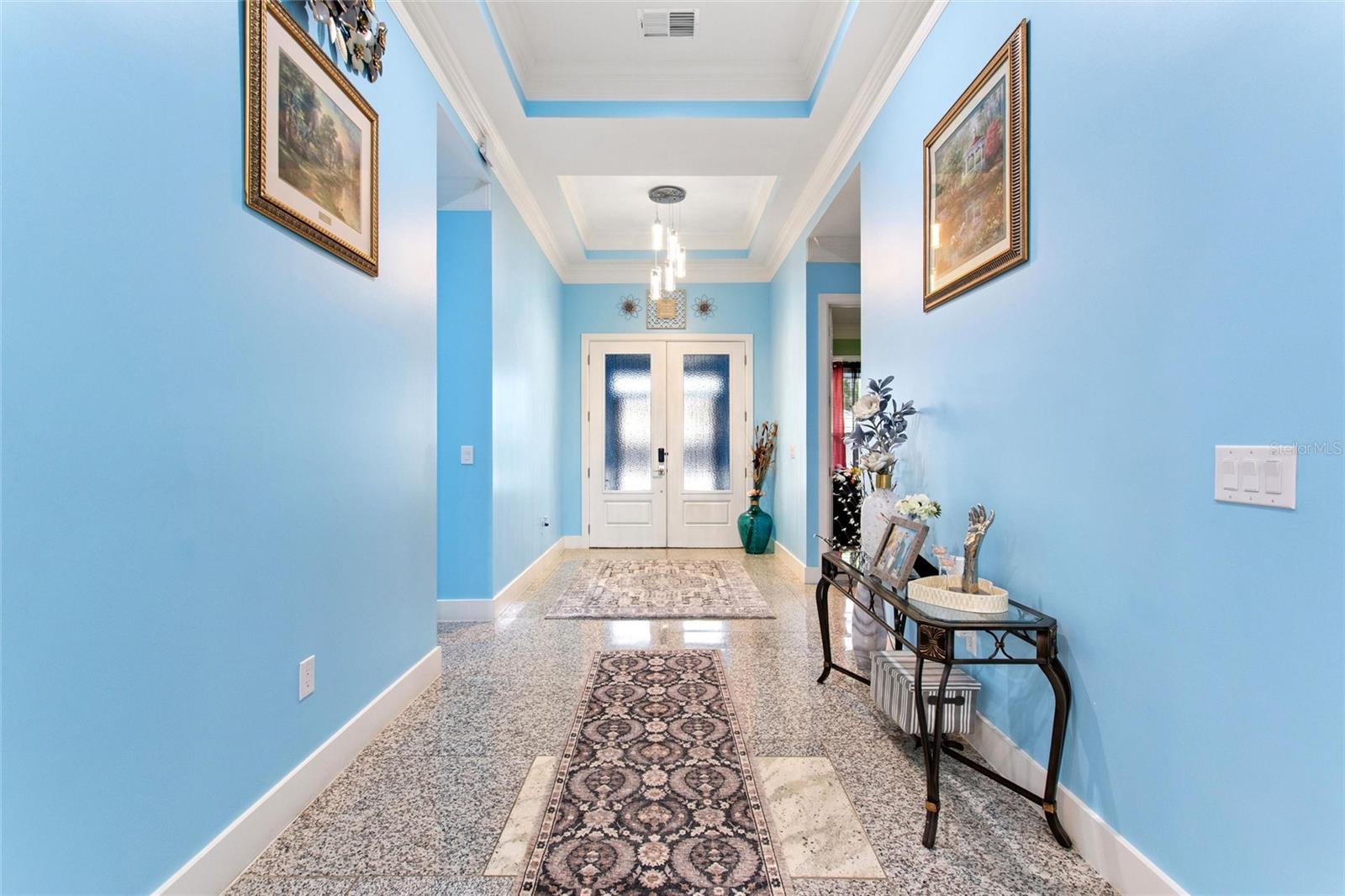 RIDGEWOOD REP - Residential