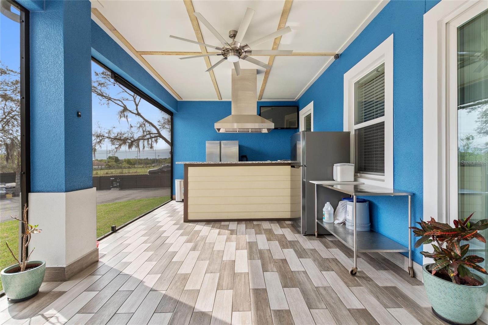 RIDGEWOOD REP - Residential