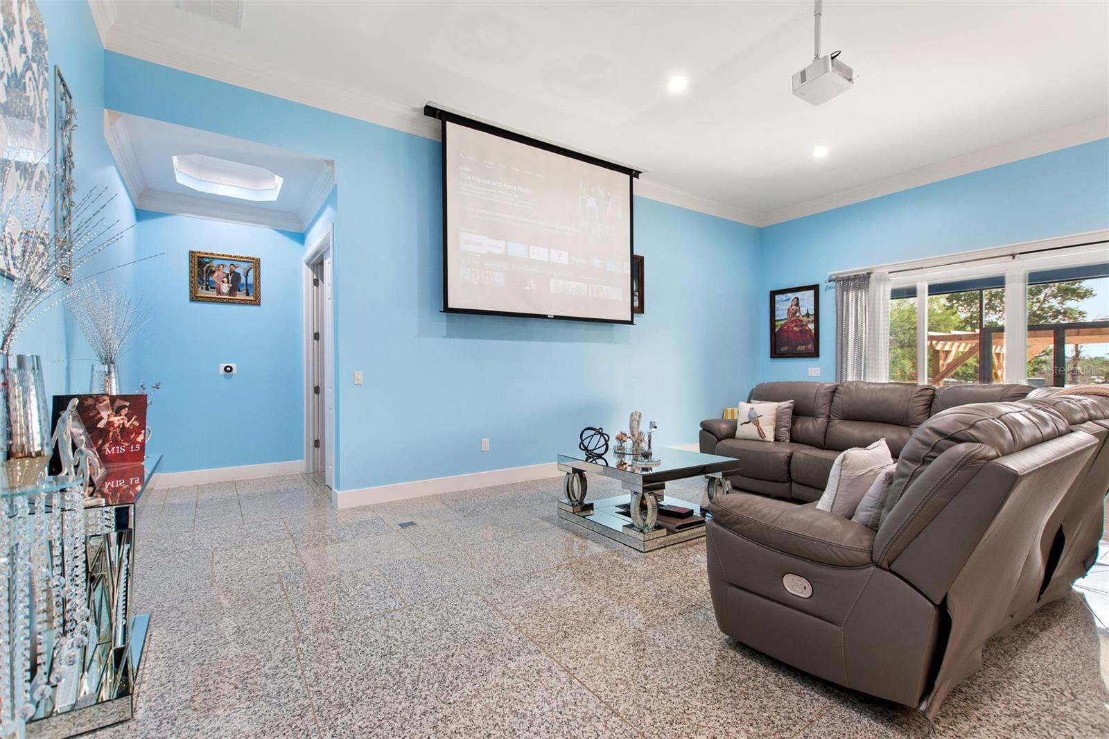 RIDGEWOOD REP - Residential