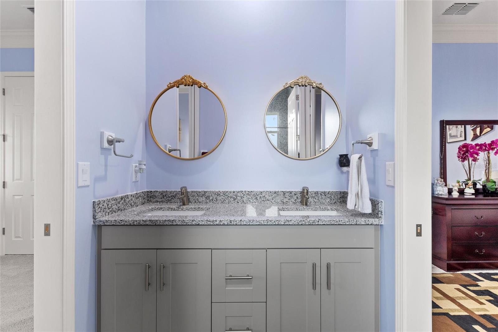 RIDGEWOOD REP - Residential