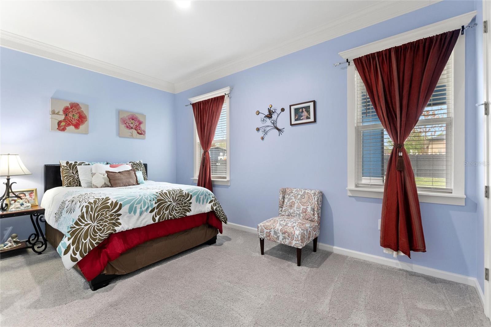 RIDGEWOOD REP - Residential